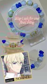 Image 4 of 🌸Bracelets inspiration anime - fanart