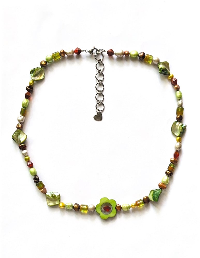 Image of woodland fairy 