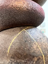 Image 8 of River Stone Stack- Jasper Summers