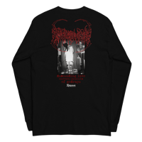 Image 3 of Hostile Deviancy Ineffable Long Sleeve