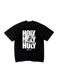 Image 2 of Holy tee