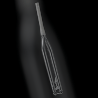 Image 1 of Fairdale Hareraiser DJ Fork