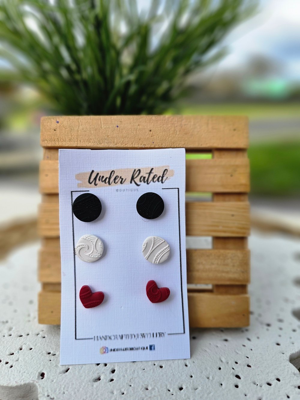 Image of Stud packs 