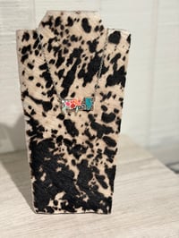 Image 2 of Brahman floral necklace 