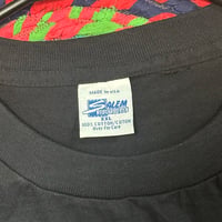 Image 3 of 1990 Los Angeles Kings AOP Salem Sportwear XXL