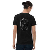 Image 4 of Bad Luck Club Unisex T-Shirt