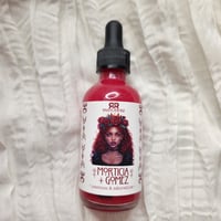 MORTICIA + GOMEZ OIL PREORDER