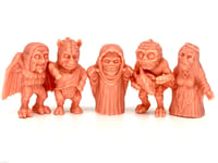 Southern Folklore Set