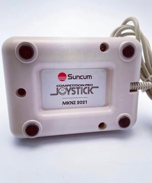 Image of SUNCUM JOYSTICK