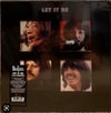 The Beatles Let It Be 5 LP Edition