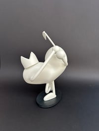 Image 1 of GOLFKOEUR - White