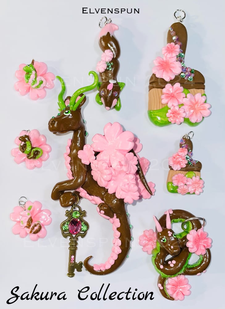 Image of Sakura Collection 