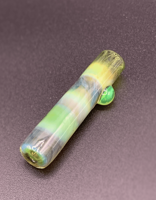 Fumed uv chillum #3