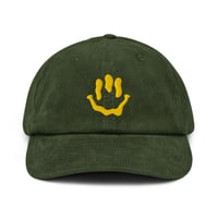 Image 3 of The Corduroy Cap