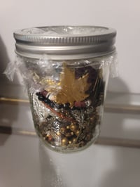 Image 3 of Jewelry Jar 4