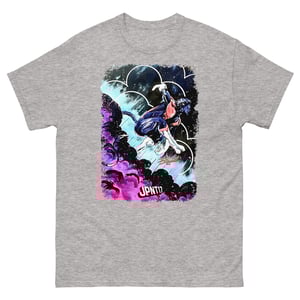 NIGHTCRAWLER BIG BAMF Unisex classic tee