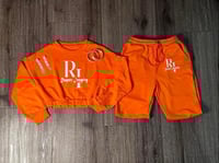 Image 4 of Respect Integrity Crop Set