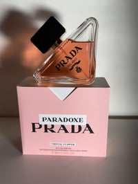 Prada Paradox Virtual Flower