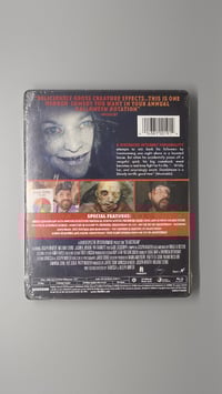 Image 2 of Deadstream Steelbook (Blu-ray) 