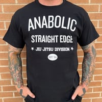Image 2 of Jiu Jitsu Division Ranked T-Shirts