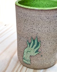 Image 2 of Monster Mugs- Summer Swamp