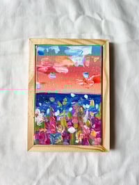 Image 1 of “Whispers of Spring” - Mini 2