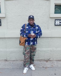 Image 5 of New York Performative Fleece