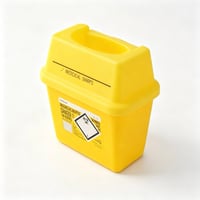 Needle Bin