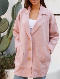 Sarah Coat 
