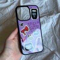 Image 2 of guts olivia phone case