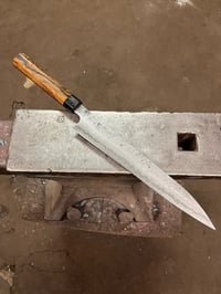 Image 1 of 226x40 Apex/stainless Suji