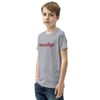 Hotshots Boys Youth Short Sleeve T-Shirt
