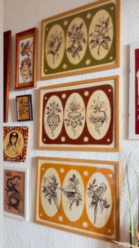 Image 2 of ✨DREAM TEAM SET✨