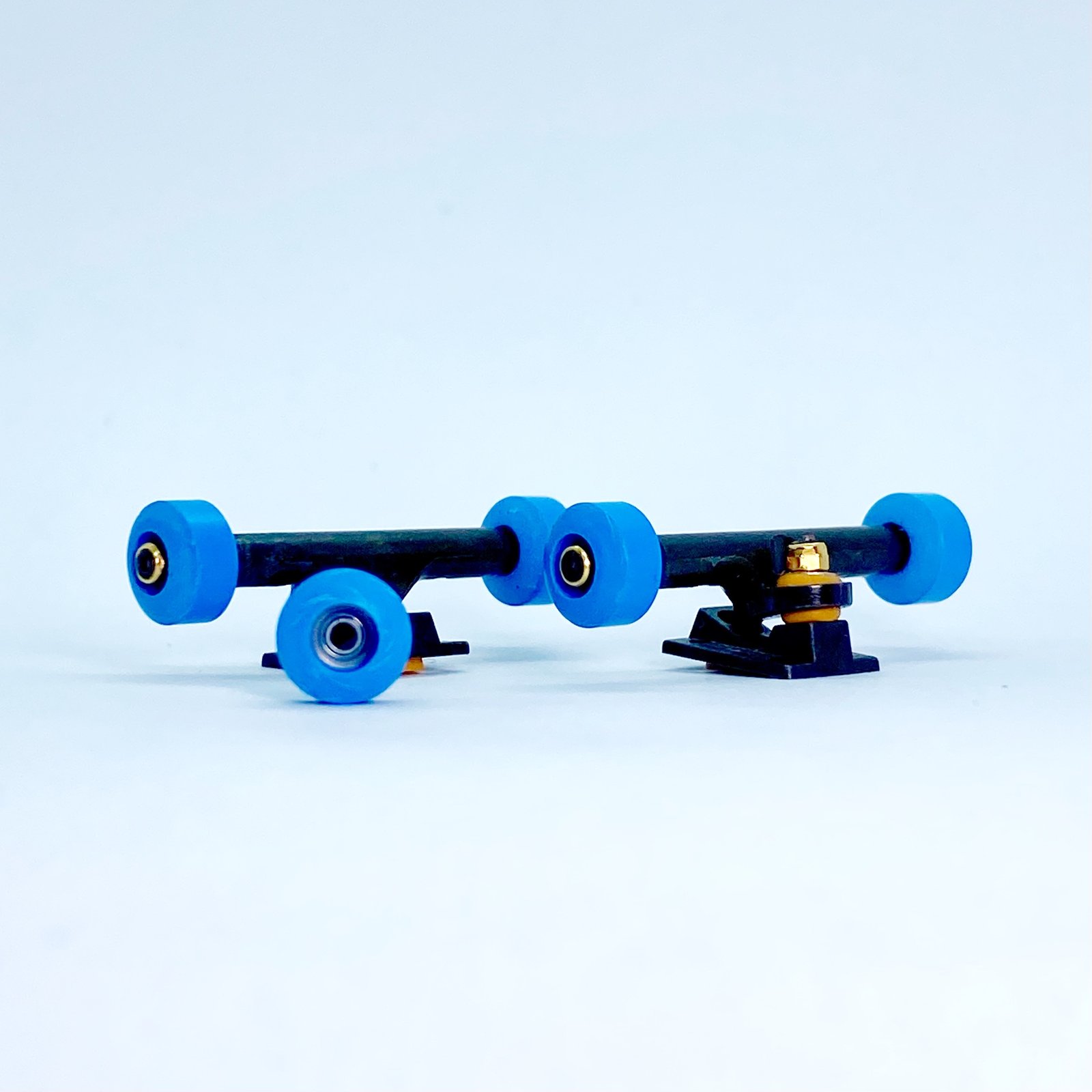 公式の 指スケ illpills street 70d urethane abec9 - ストリート系