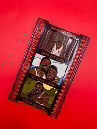 Image 4 of YOU KEEP DANCING WITH THE DEVIL. ONE DAY HE’S GONNA FOLLOW YOU HOME. 