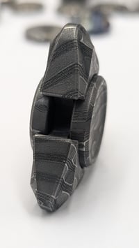 Image 6 of Preorder Vader 1.1 in Reptilian Dama Limited to 16