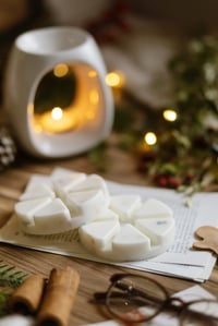 Image 1 of White Christmas 