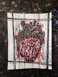 Image 1 of Thump! 6"x8"