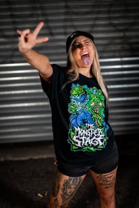 Image 2 of Reptar Tee