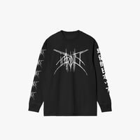 Image 1 of PUTRIDITY Japan tour edition longsleeve!