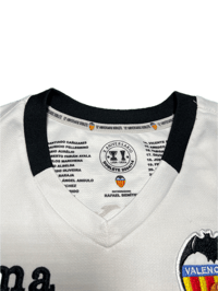 Image 4 of Valencia CF Jonas 13-14 Edición Doblete