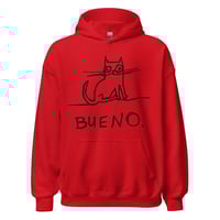 Image 1 of bueno Unisex Hoodie 