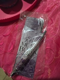 Image 4 of Bookmark And Pen 
