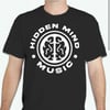 Official Hidden Mind Music Tee