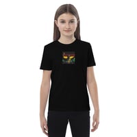 Image 2 of Organic cotton kids t-shirt