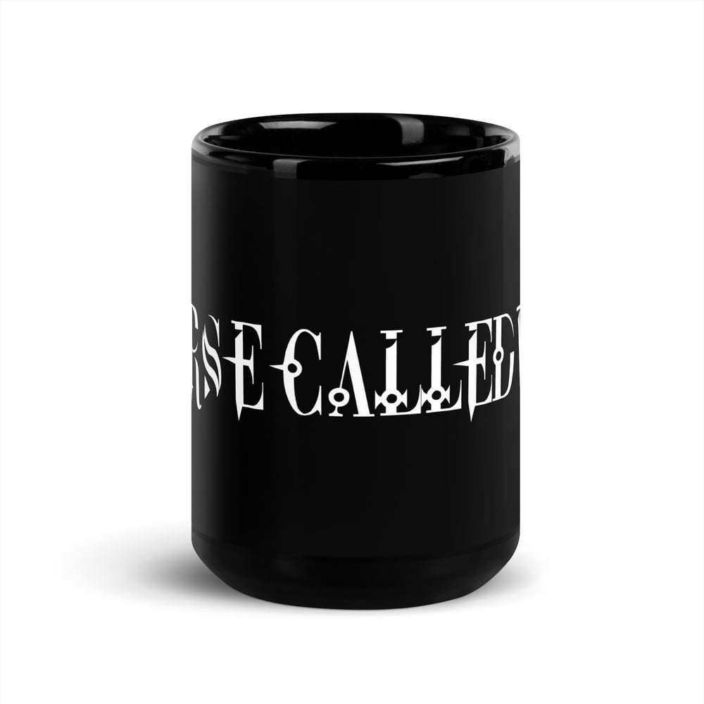 Dreamscar logo coffee mug