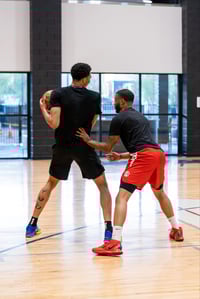 Image 4 of GROUP TRAINING (1HOUR)