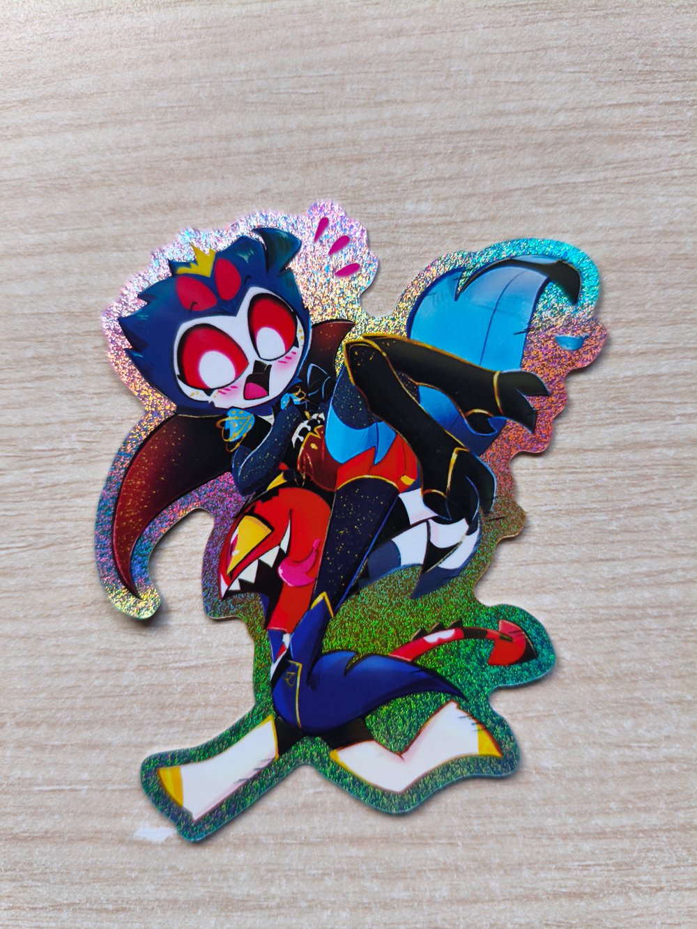 Image of Special Stickers