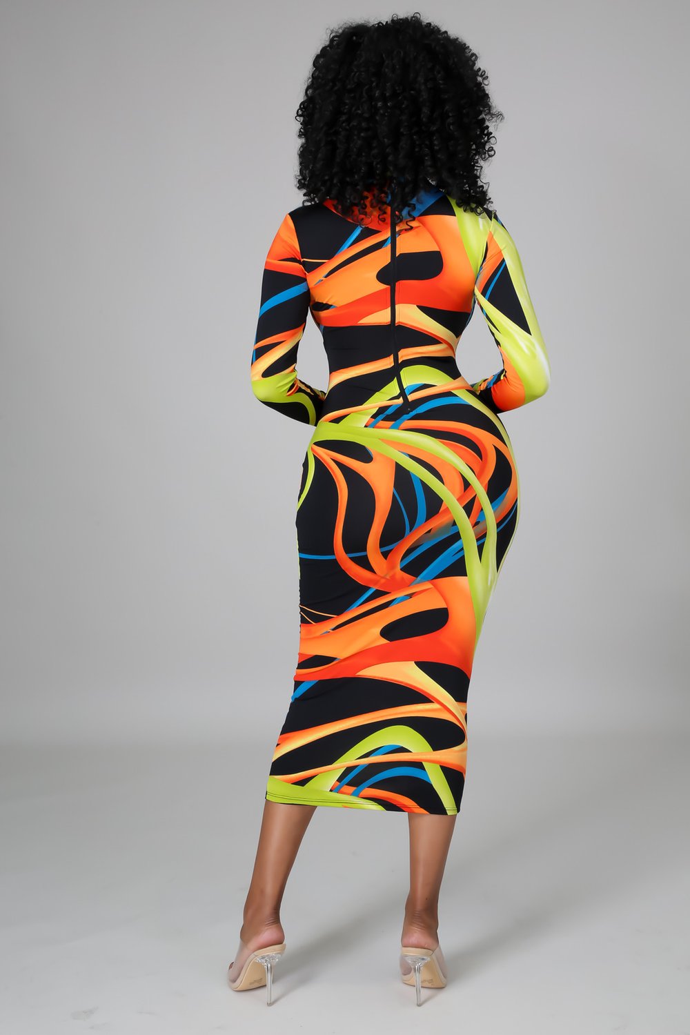 Image of Dora Dress