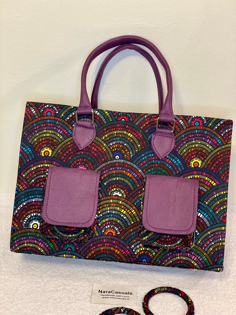 The TaMaRa ToTe Bag~ Image 5